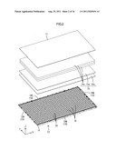 LIGHTING DEVICE, DISPLAY DEVICE AND TELEVISION RECEIVER diagram and image