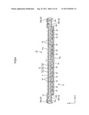 LIGHTING DEVICE, DISPLAY DEVICE AND TELEVISION RECEIVER diagram and image