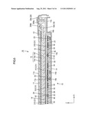 LIGHTING DEVICE, DISPLAY DEVICE AND TELEVISION RECEIVER diagram and image