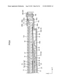 LIGHTING DEVICE, DISPLAY DEVICE AND TELEVISION RECEIVER diagram and image