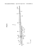 LIGHTING DEVICE, DISPLAY DEVICE AND TELEVISION RECEIVER diagram and image