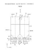 LIGHTING DEVICE, DISPLAY DEVICE AND TELEVISION RECEIVER diagram and image