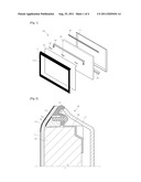 DISPLAY APPARATUS diagram and image