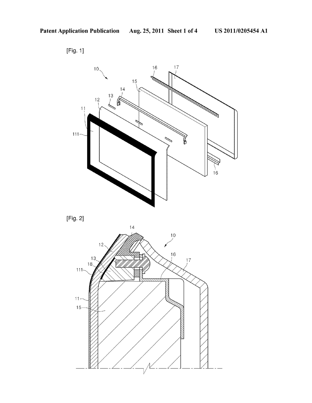 DISPLAY APPARATUS - diagram, schematic, and image 02