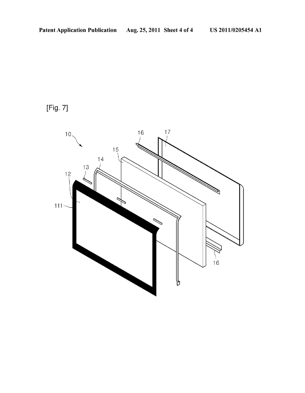 DISPLAY APPARATUS - diagram, schematic, and image 05