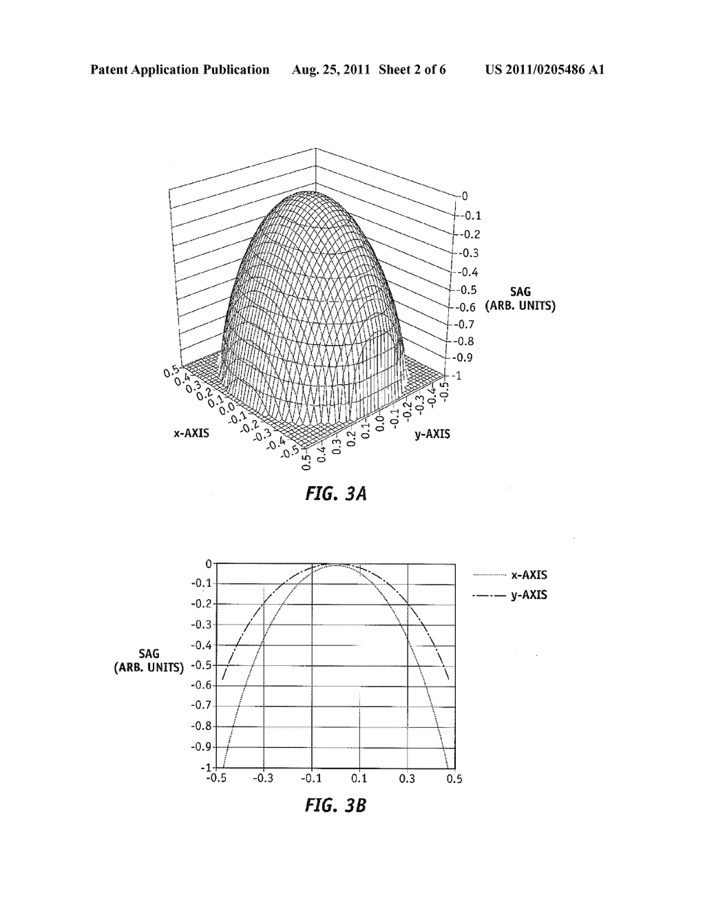 TORIC OPTIC FOR OPHTHALMIC USE - diagram, schematic, and image 03