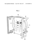 MULTIFUNCTIONAL OPHTHALMIC TEST DEVICE diagram and image