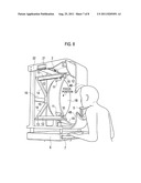 MULTIFUNCTIONAL OPHTHALMIC TEST DEVICE diagram and image