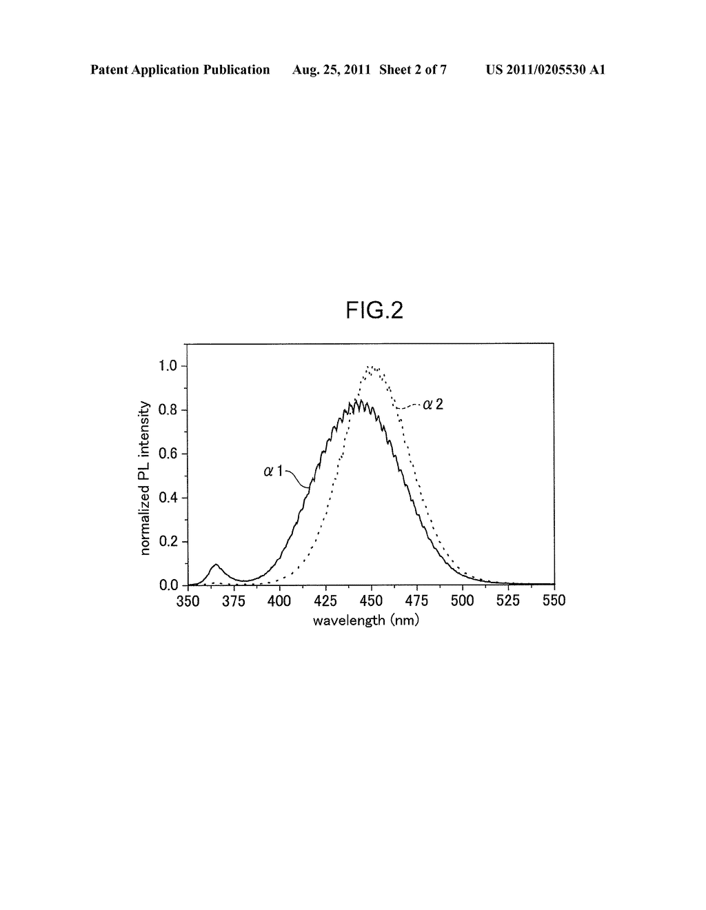 DETECTING ELEMENT, DETECTING DEVICE, AND OXYGEN CONCENTRATION TEST DEVICE - diagram, schematic, and image 03