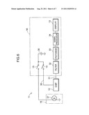 DETECTING ELEMENT, DETECTING DEVICE, AND OXYGEN CONCENTRATION TEST DEVICE diagram and image