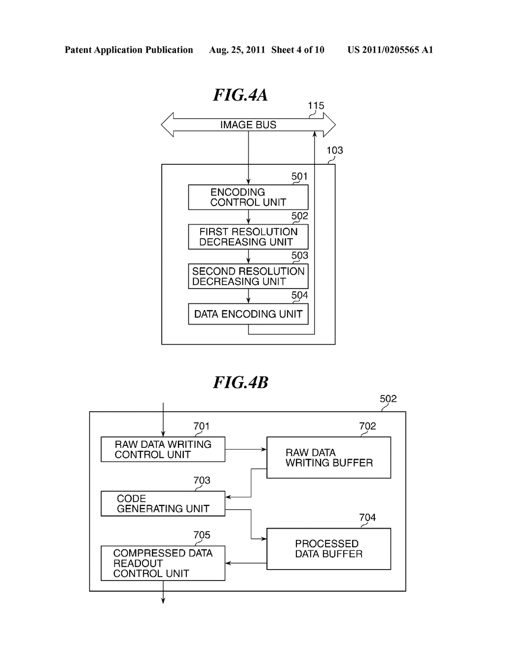 IMAGE PROCESSING APPARATUS AND METHOD THAT PERFORM MULTIPLE IMAGE     PROCESSES, AND STORAGE MEDIUM - diagram, schematic, and image 05