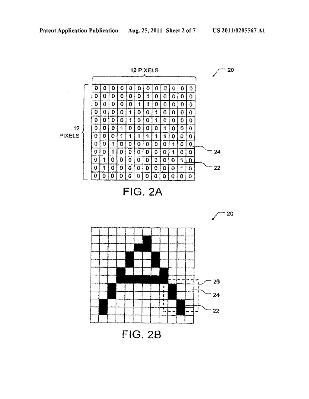 IMAGE FORMING APPARATUS FOR IDENTIFYING UNDESIRABLE TONER PLACEMENT - diagram, schematic, and image 03