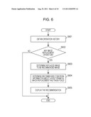 SYSTEM FOR CREATING MEDIUM HAVING IMAGE LAID OUT THEREON, METHOD FOR     CONTROLLING THE SYSTEM, INFORMATION PROCESSING APPARATUS IN THE SYSTEM,     AND METHOD FOR CONTROLLING THE INFORMATION PROCESSING APPARATUS diagram and image