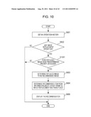 SYSTEM FOR CREATING MEDIUM HAVING IMAGE LAID OUT THEREON, METHOD FOR     CONTROLLING THE SYSTEM, INFORMATION PROCESSING APPARATUS IN THE SYSTEM,     AND METHOD FOR CONTROLLING THE INFORMATION PROCESSING APPARATUS diagram and image