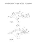 LENSES FOR 3D EYEWEAR diagram and image