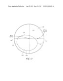 LENSES FOR 3D EYEWEAR diagram and image