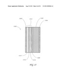 LENSES FOR 3D EYEWEAR diagram and image