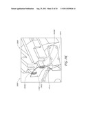 LENSES FOR 3D EYEWEAR diagram and image