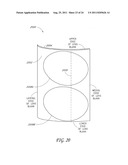 LENSES FOR 3D EYEWEAR diagram and image