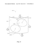 LENSES FOR 3D EYEWEAR diagram and image