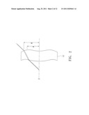 Wide Angle Imaging Lens System with Two Positive Lenses diagram and image