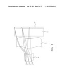 Wide Angle Imaging Lens System with Two Positive Lenses diagram and image