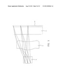 Wide Angle Imaging Lens System with Two Positive Lenses diagram and image