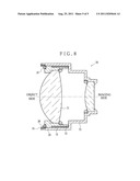  ATHERMAL LENS DEVICE diagram and image