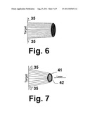 TRANSMISSION OF LIGHT THROUGH LIGHT ABSORBING MEDIUM diagram and image