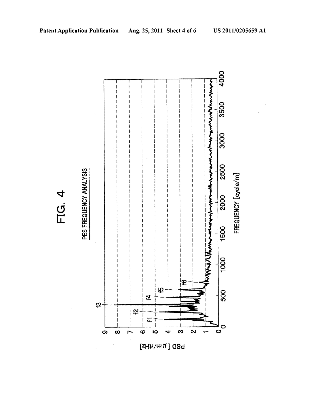 SERVO WRITER AND METHOD FOR MANUFACTURING MAGNETIC TAPE WITH SERVO SIGNAL     WRITTEN THEREON - diagram, schematic, and image 05