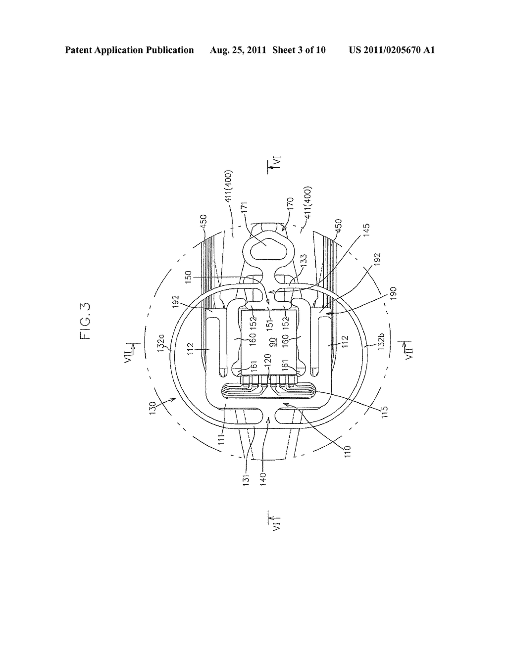 Magnetic Head Slider Locking Apparatus - diagram, schematic, and image 04
