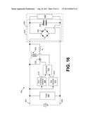 VOLTAGE SURGE AND OVERVOLTAGE PROTECTION diagram and image