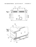 HEAT DISSIPATION FROM A CONTROL UNIT diagram and image