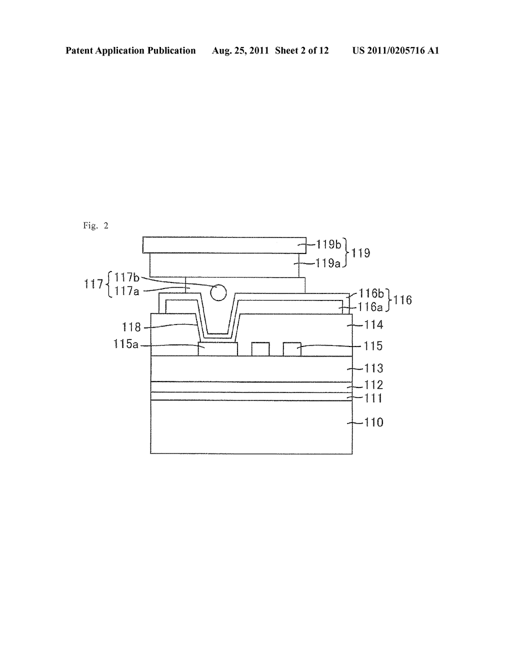 CIRCUIT SUBSTRATE, DISPLAY PANEL AND DISPLAY DEVICE - diagram, schematic, and image 03