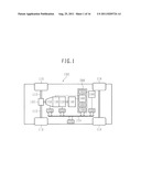 Power Inverter diagram and image