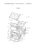 Power Inverter diagram and image