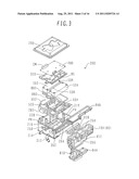 Power Inverter diagram and image