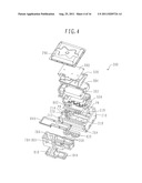 Power Inverter diagram and image