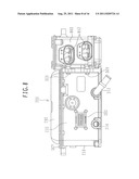 Power Inverter diagram and image