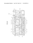 Power Inverter diagram and image