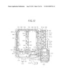 Power Inverter diagram and image