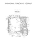 Power Inverter diagram and image