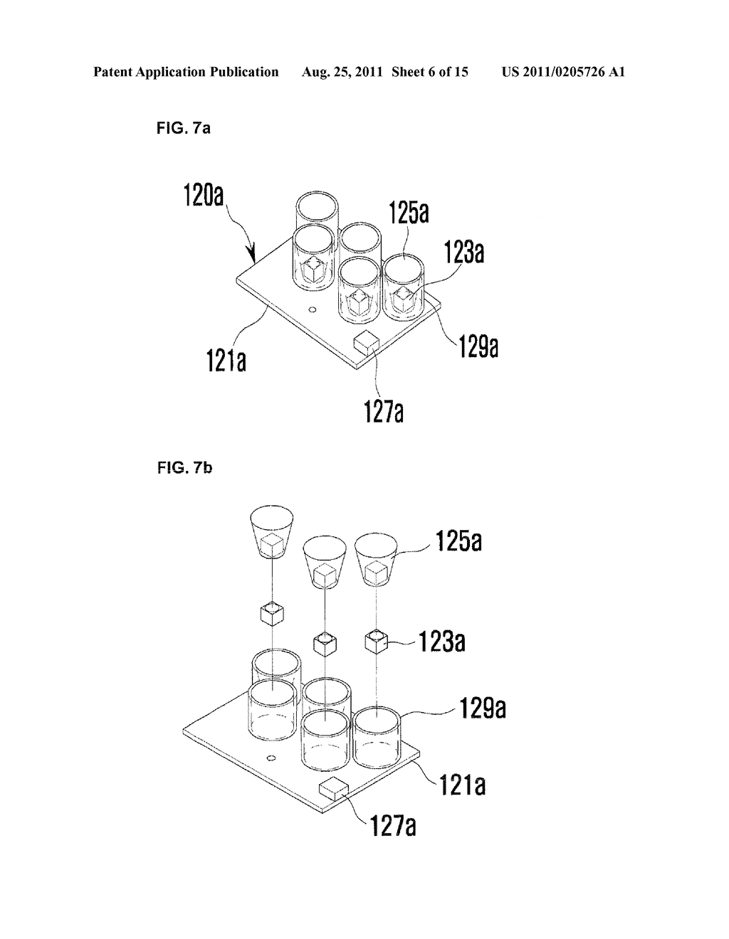 LIGHTING APPARATUS - diagram, schematic, and image 07