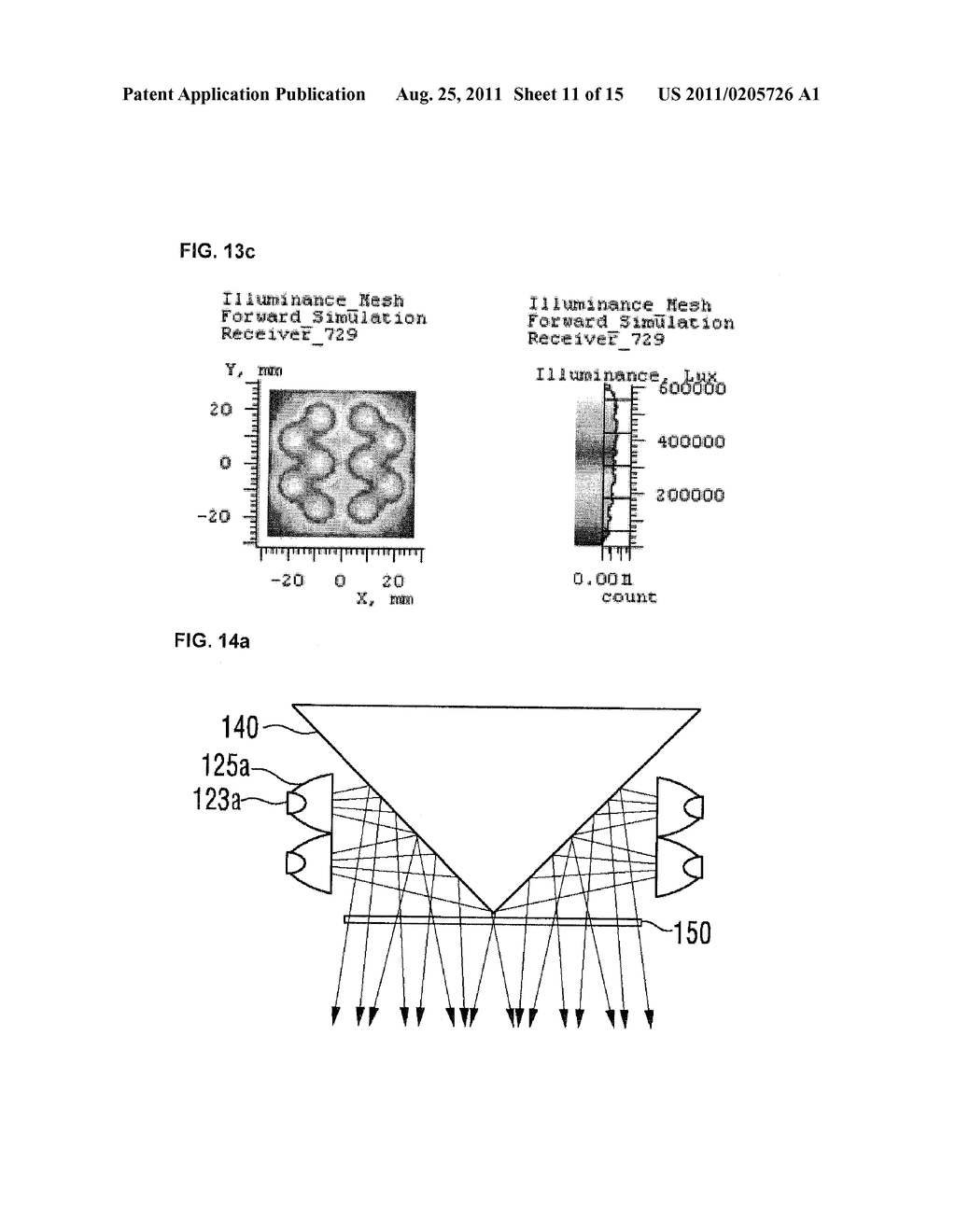 LIGHTING APPARATUS - diagram, schematic, and image 12