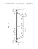 BACKLIGHT ASSEMBLY AND DISPLAY APPARTUS HAVING THE SAME diagram and image