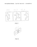 Dynamic Light-Spot Pictures Generation Device diagram and image