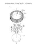 LAMP DEVICE diagram and image