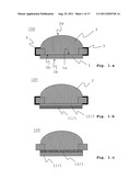 OPTICAL CONVERTER SYSTEM FOR (W)LEDS diagram and image