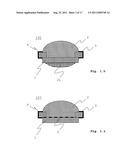 OPTICAL CONVERTER SYSTEM FOR (W)LEDS diagram and image