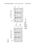 NONVOLATILE SEMICONDUCTOR MEMORY DEVICE diagram and image